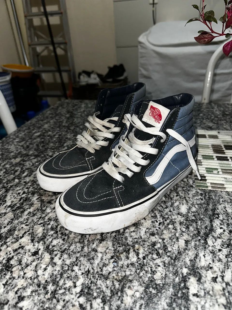 Tênis vans sk8 vi - Foto 3