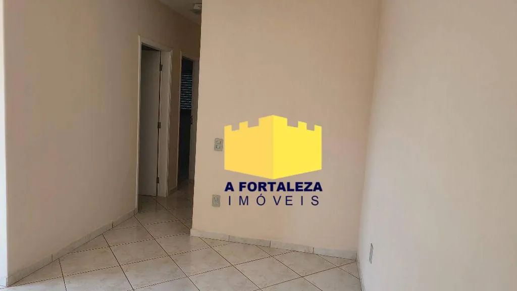 Apartamento para locação - Foto 2