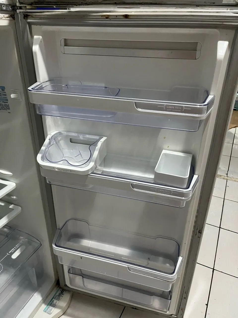 Geladeira Electrolux  - Foto 4