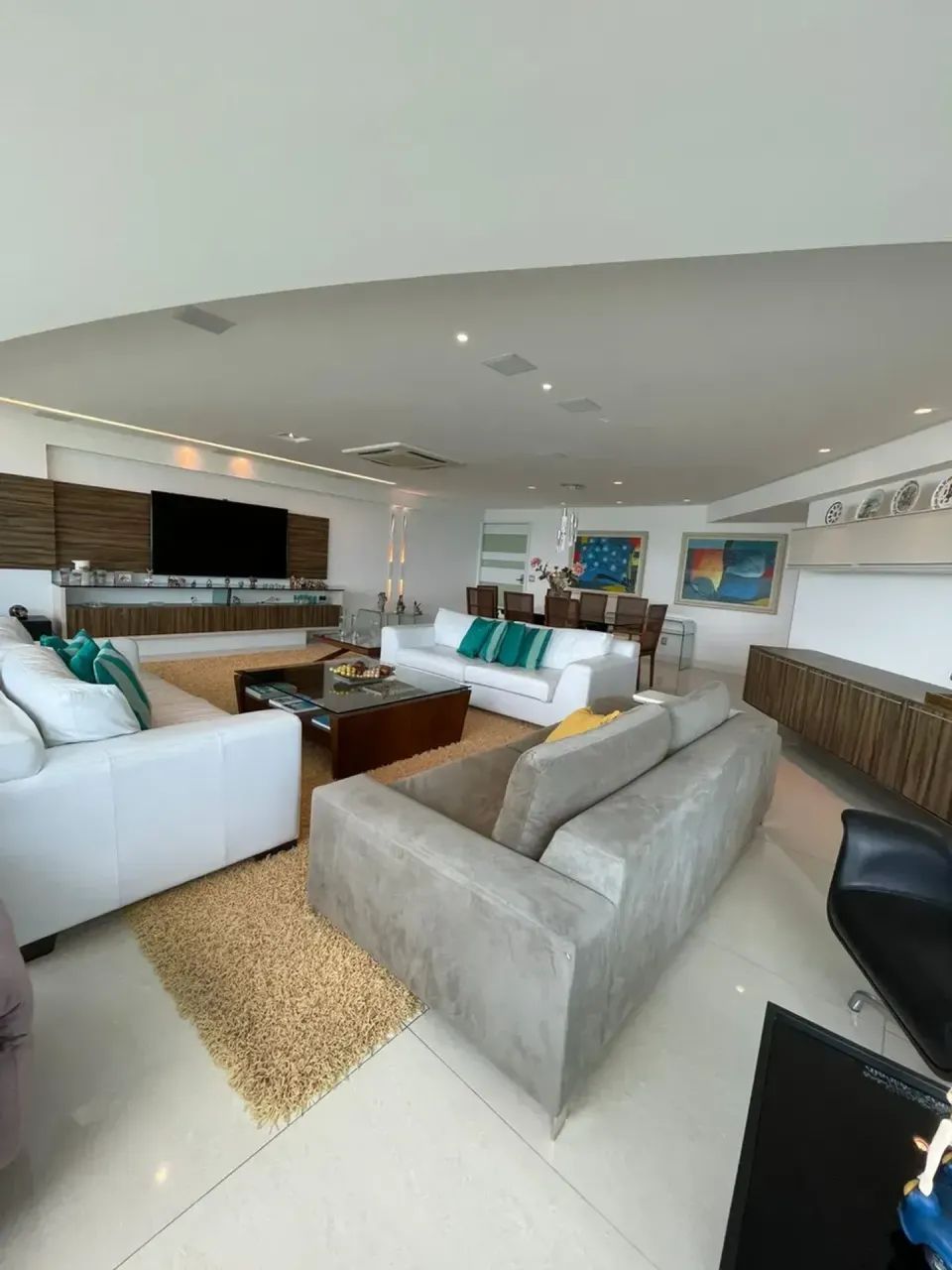 EXCLUSIVIDADE ALTO PADRÃO! - Foto 5