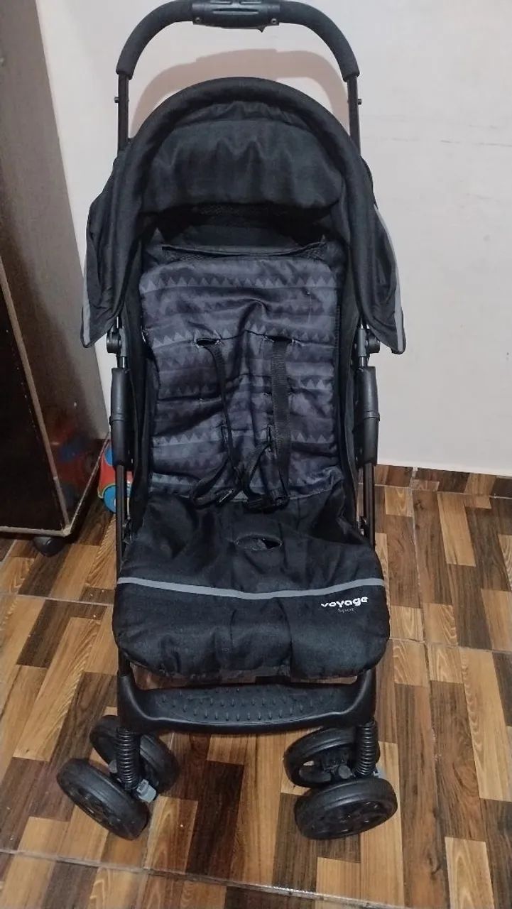Carrinho de passeio para bebês 