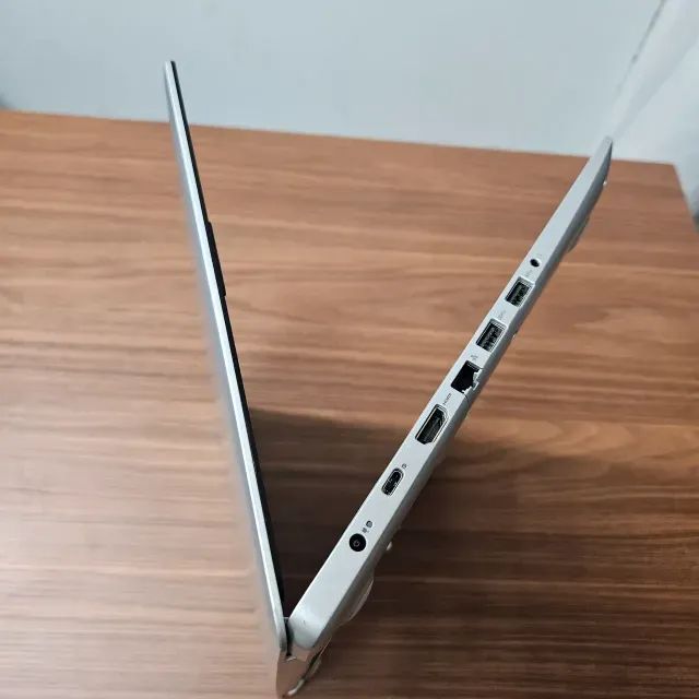 Notebook Dell Core i7 | 8GB | SSD | Video Dedicado 4GB - Foto 4