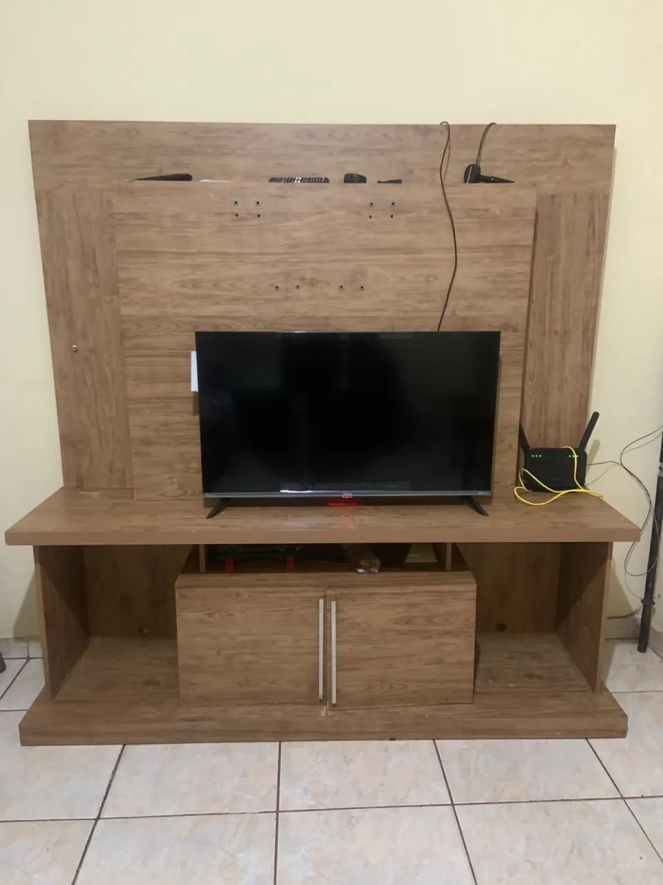 Rack usada  - Foto 2