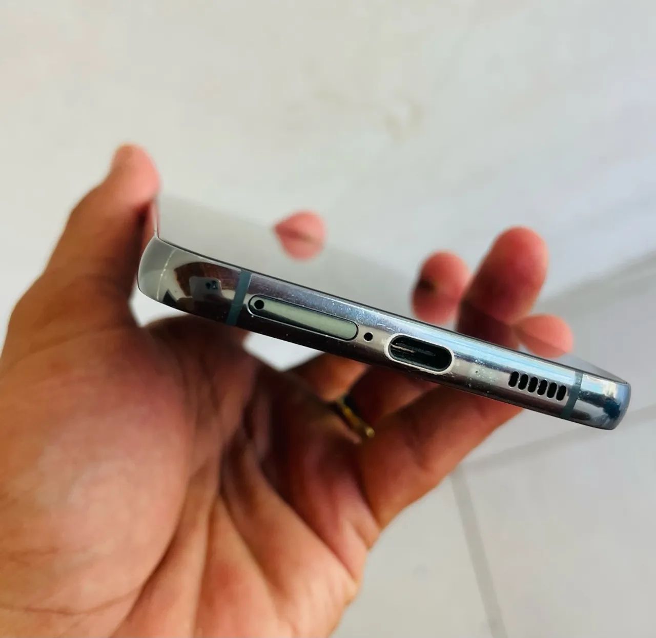Galaxy s22 plus 256 gigas  - Foto 5