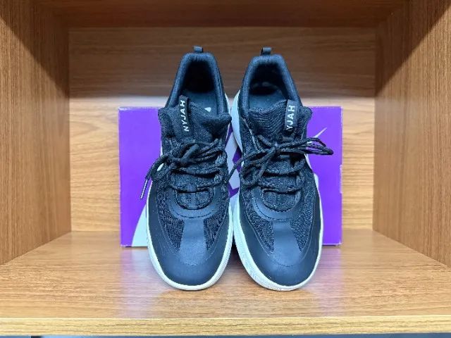 Nike SB Nyjah II - Foto 4