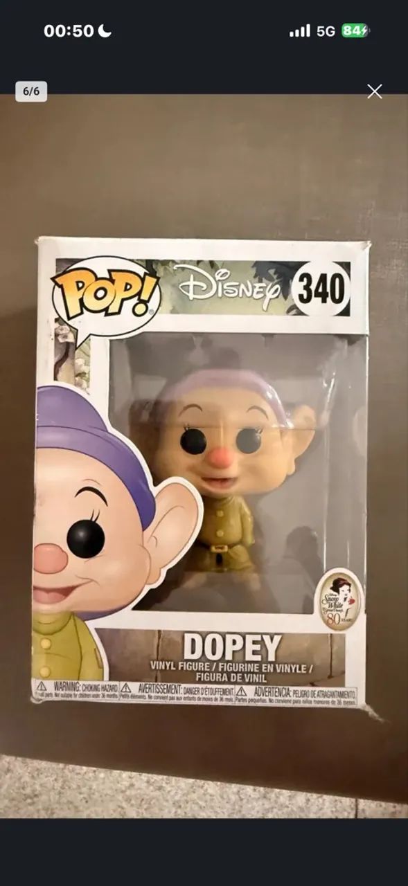 lote funko pop - Foto 2