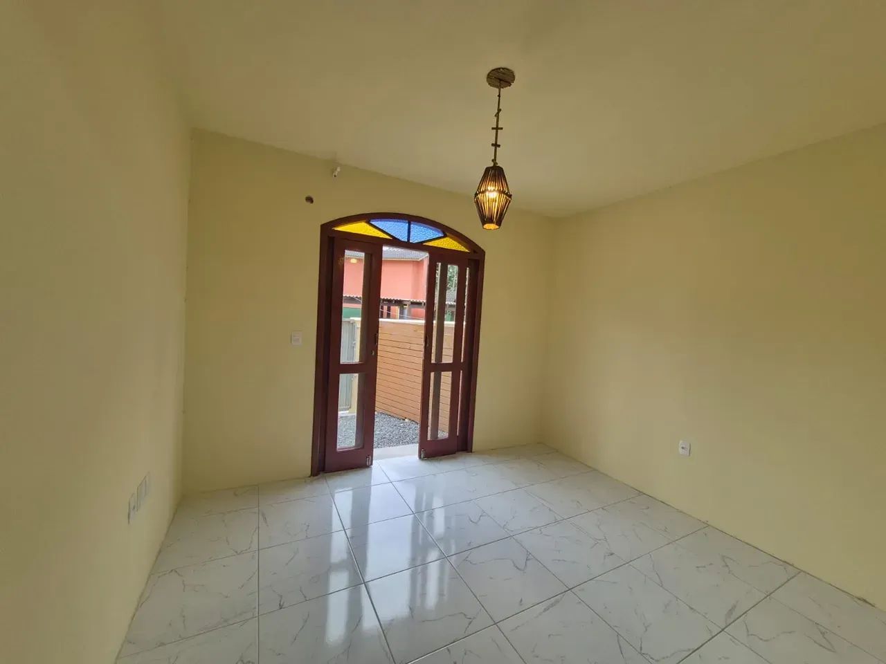 Casa térrea 2 quartos na Lagoa da Conceição - Foto 2