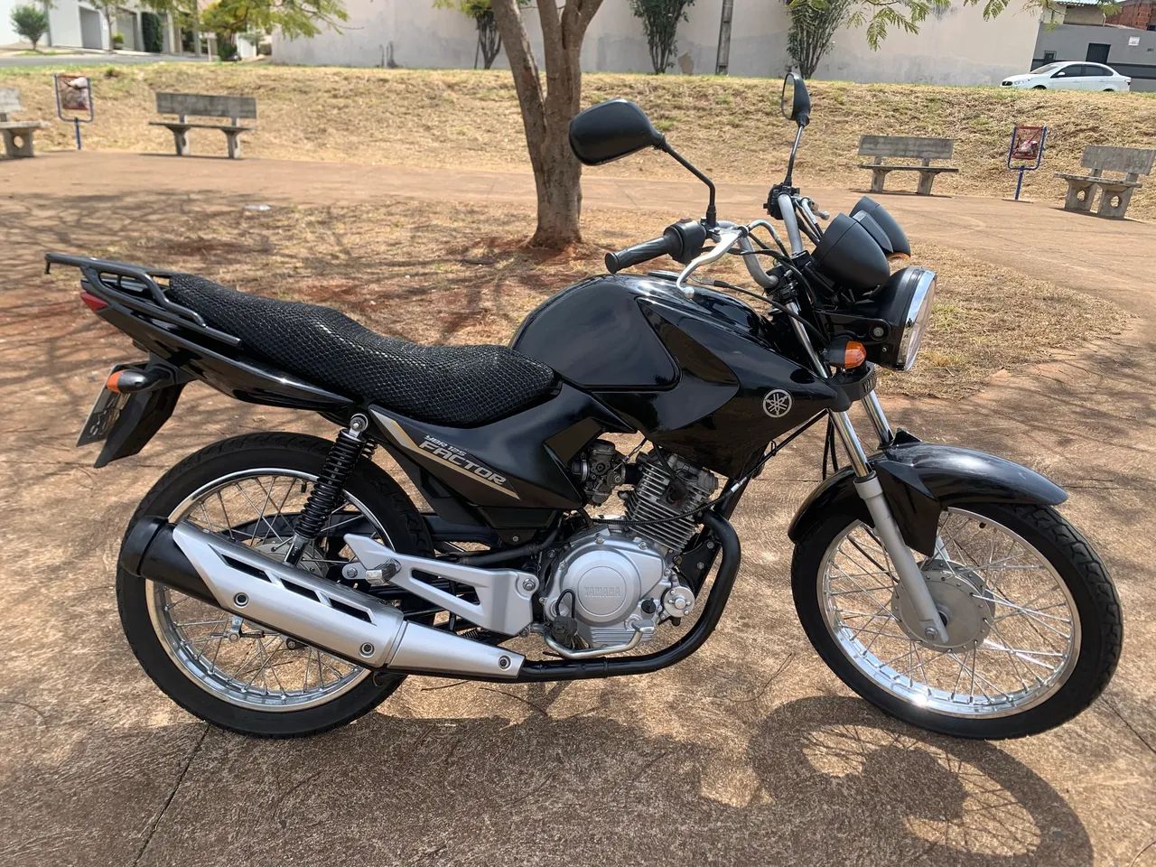 Vendo factor 125 2012 - Foto 2