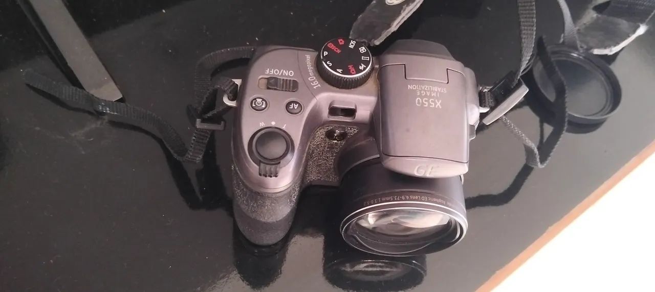 GE X550 - Foto 5