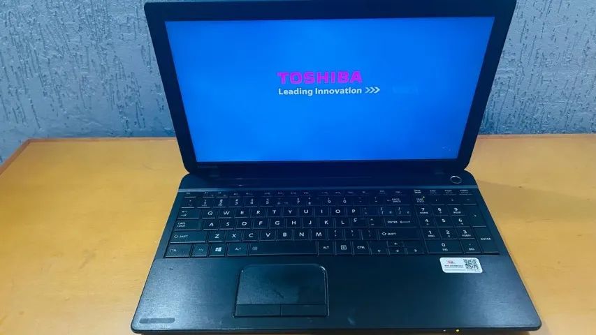 Notebook Toshiba Satellite C55-A5310 - Foto 2