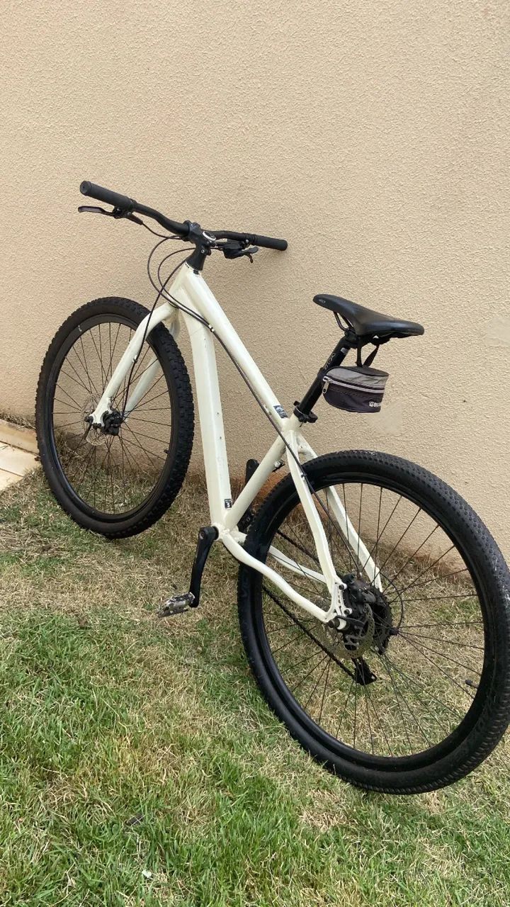 Venzo aro 29 | excelente estado - Foto 2
