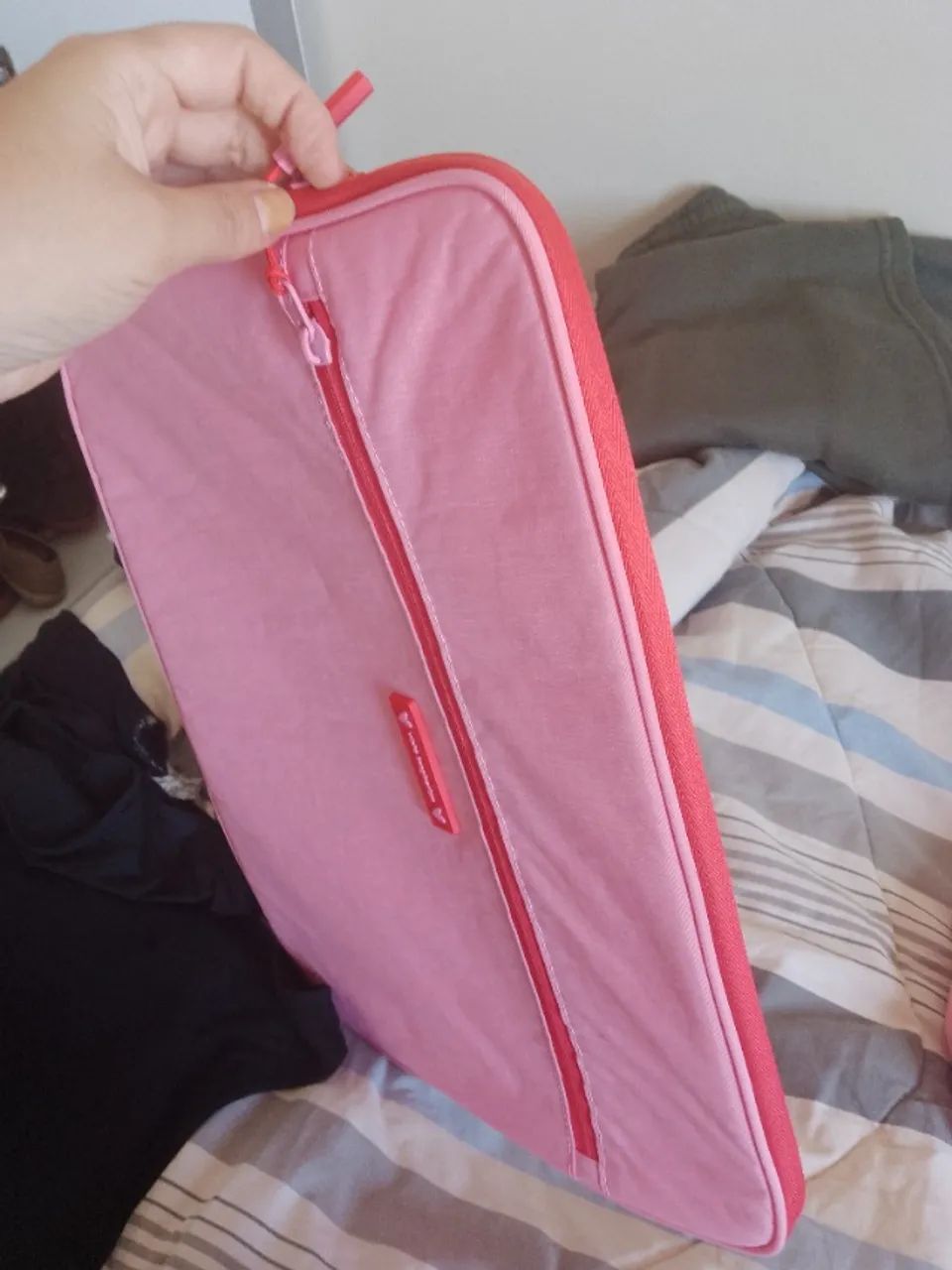 Capa de Notebook 15