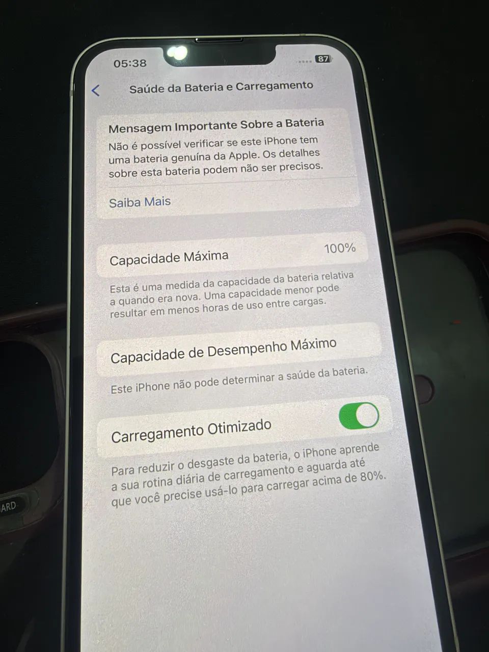 iphone 13 Normal de 256 Gb  - Foto 2