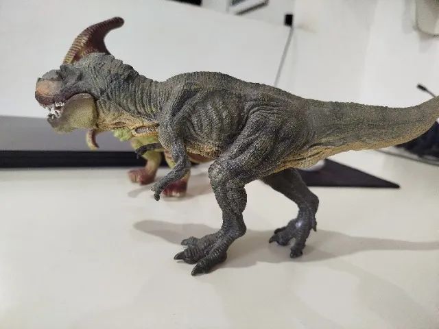 T-Rex Action Figure - Foto 5