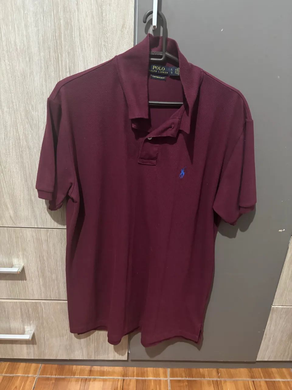 Camisa original  - Foto 2