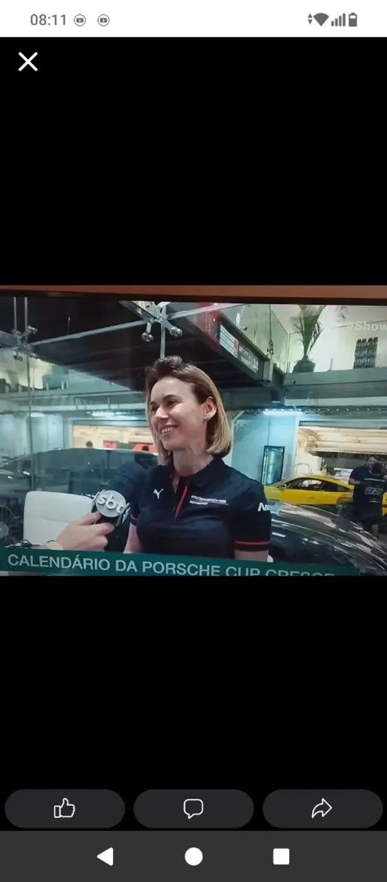 Televisão 50 roku - Foto 2