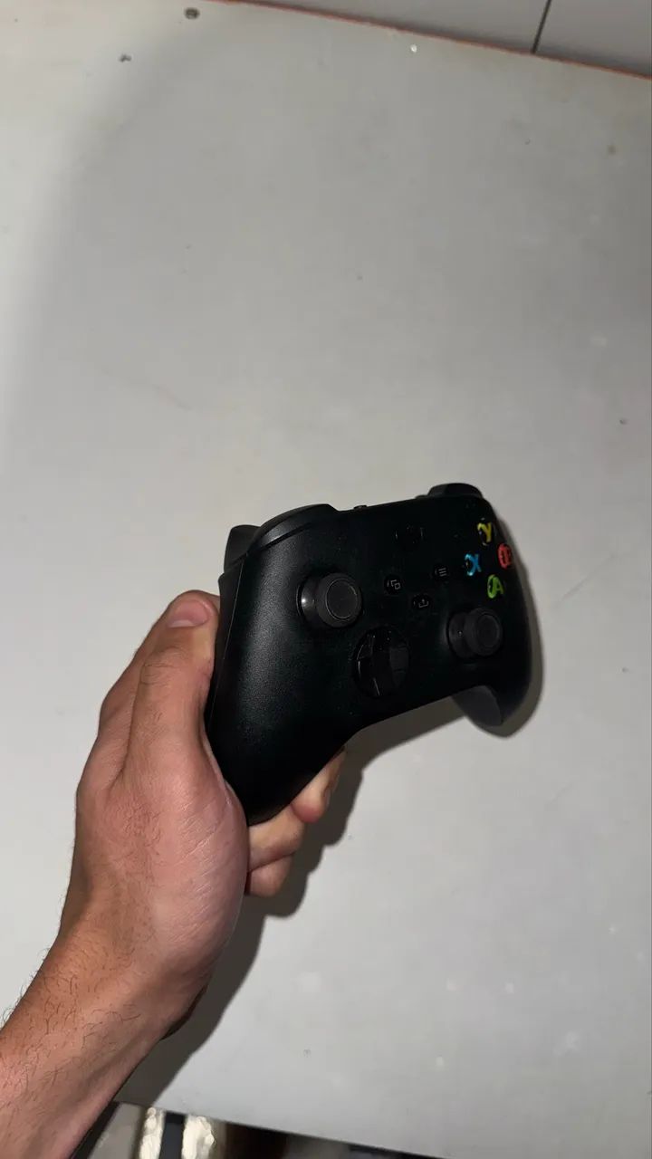 New Xbox One Controller65734679347842122