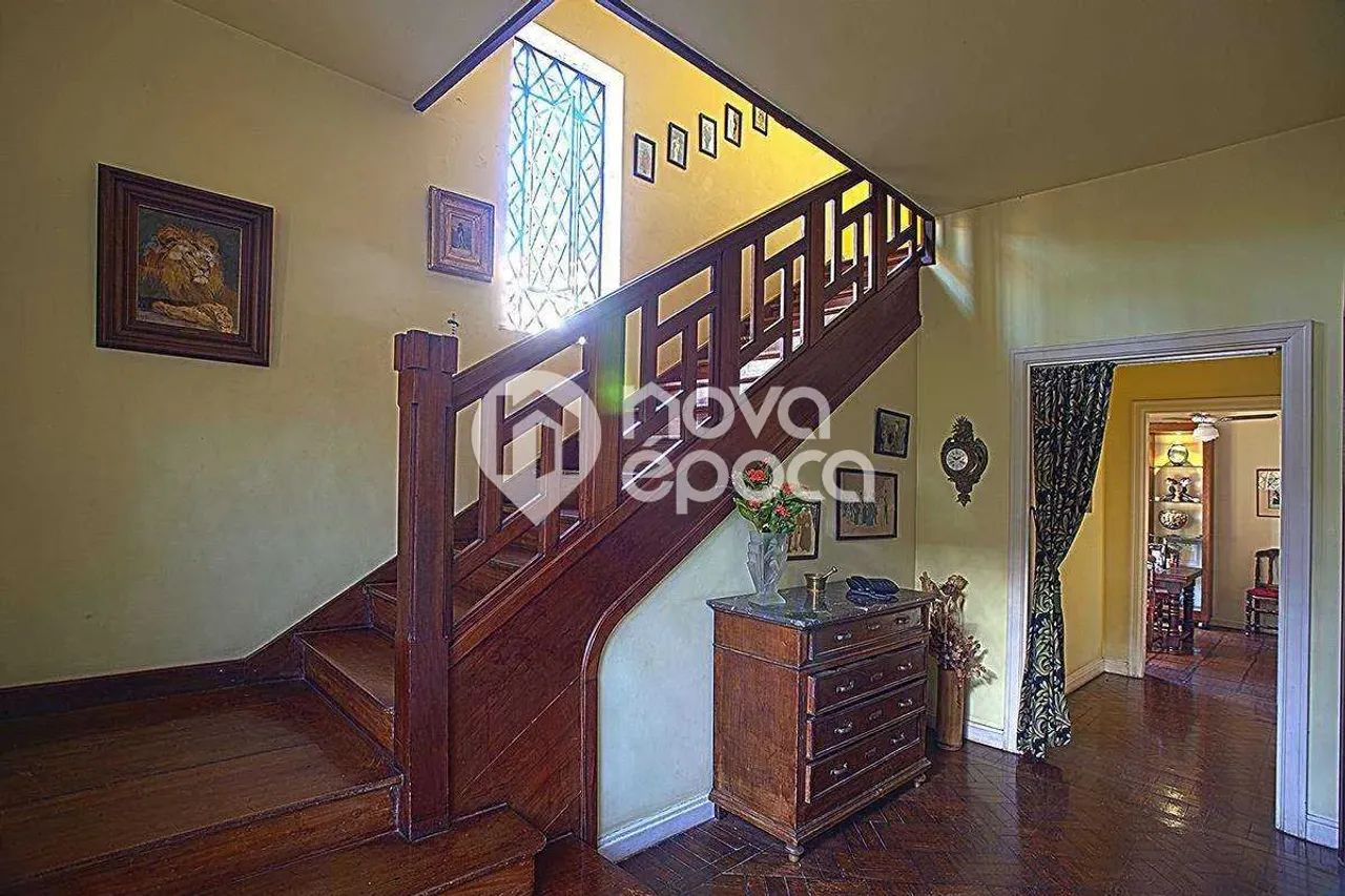 Cosme Velho | Casa 6 quartos, sendo 1 suite - Foto 5