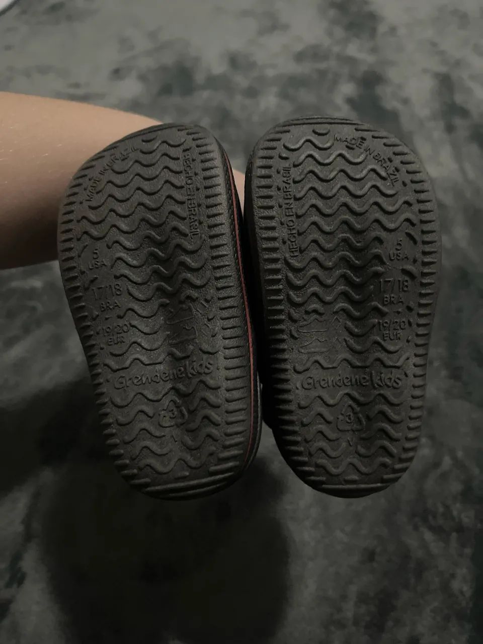 Crocs Rider Grendene Kids 17/18 - Foto 2