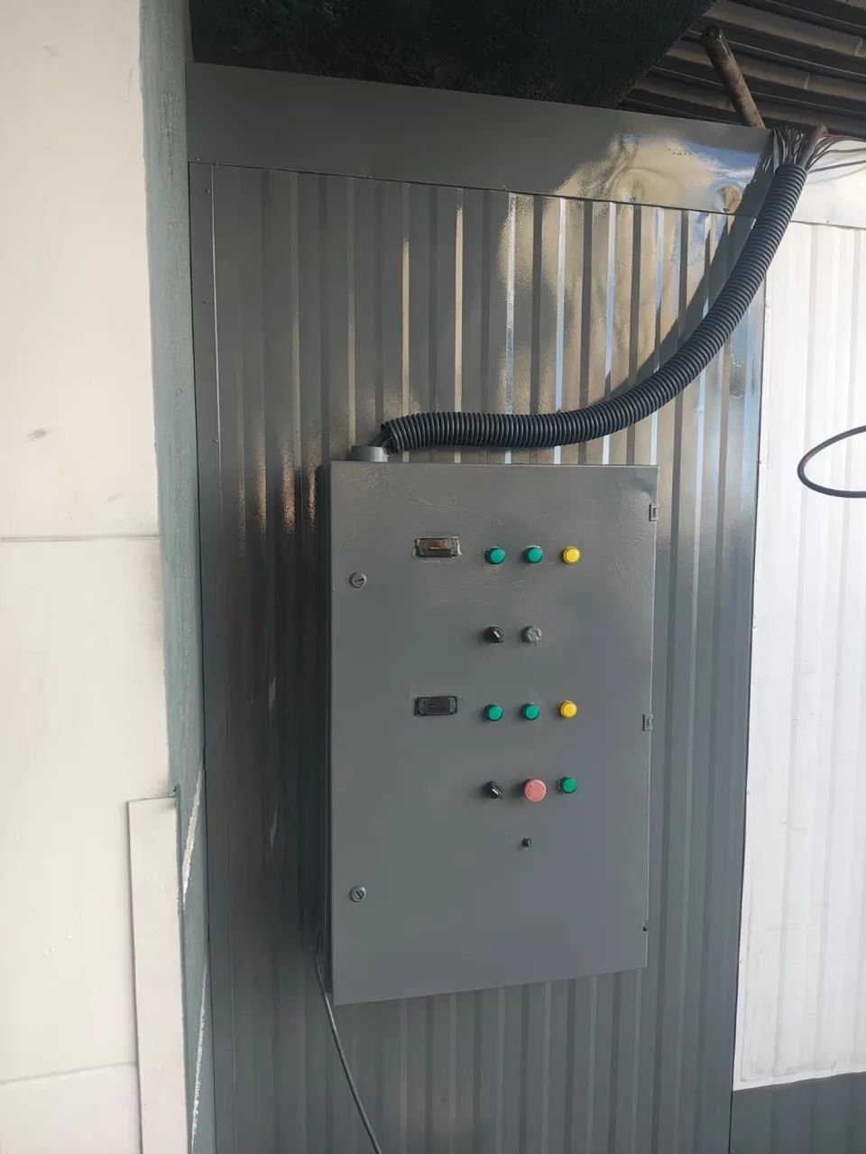 Refrigeração Industrial Soluções Completas - Foto 2