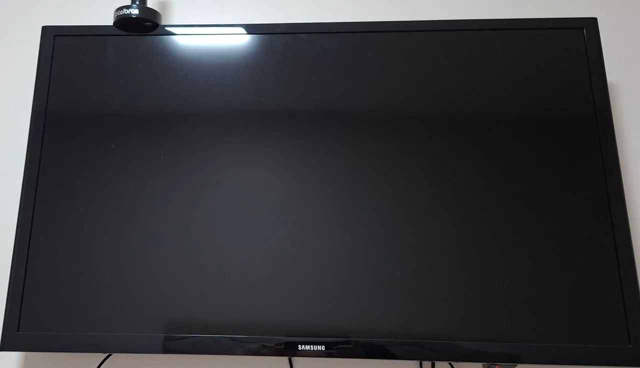 SMART TV SAMSUNG 32 - Foto 2