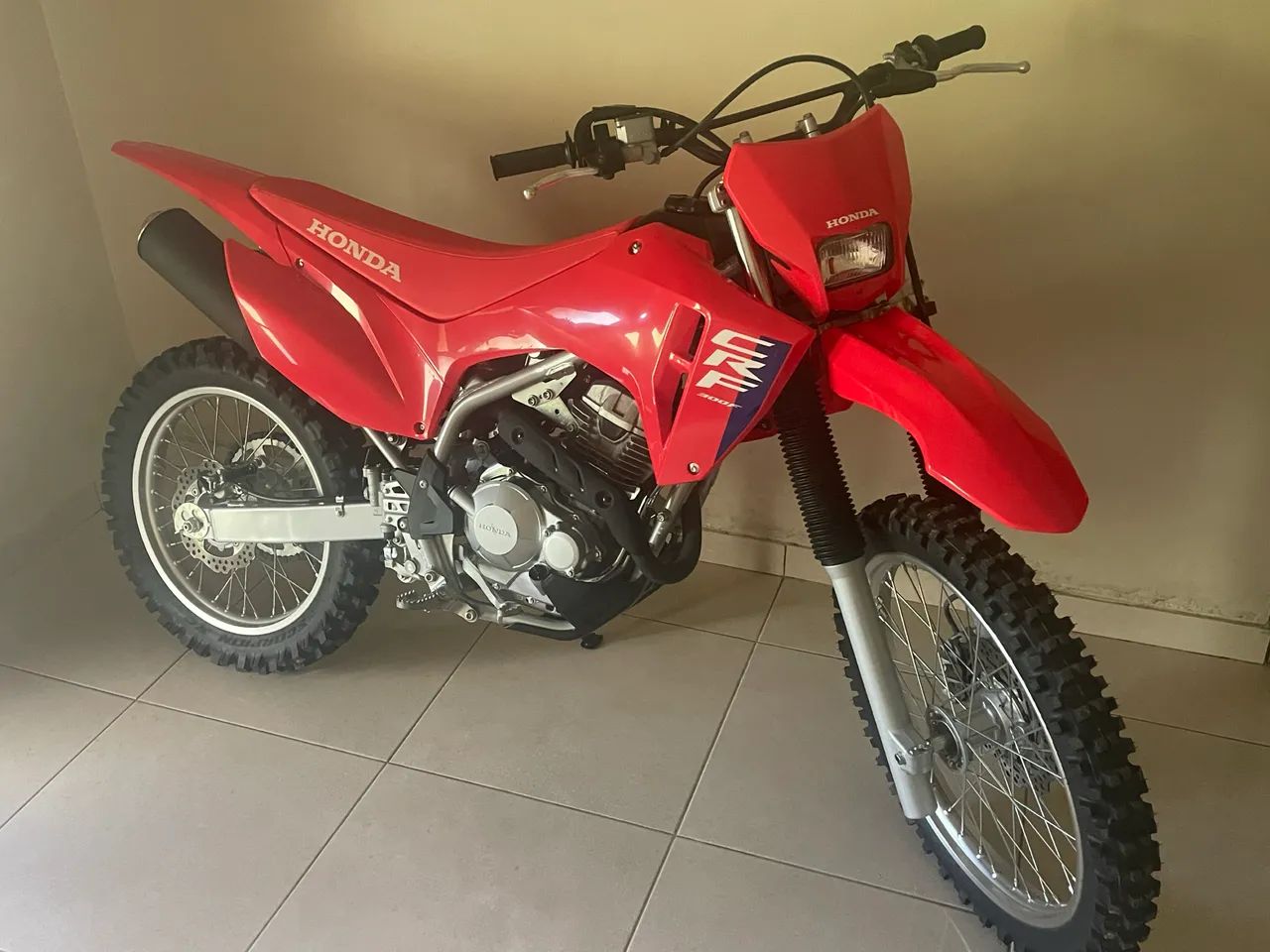 CRF ZERA
