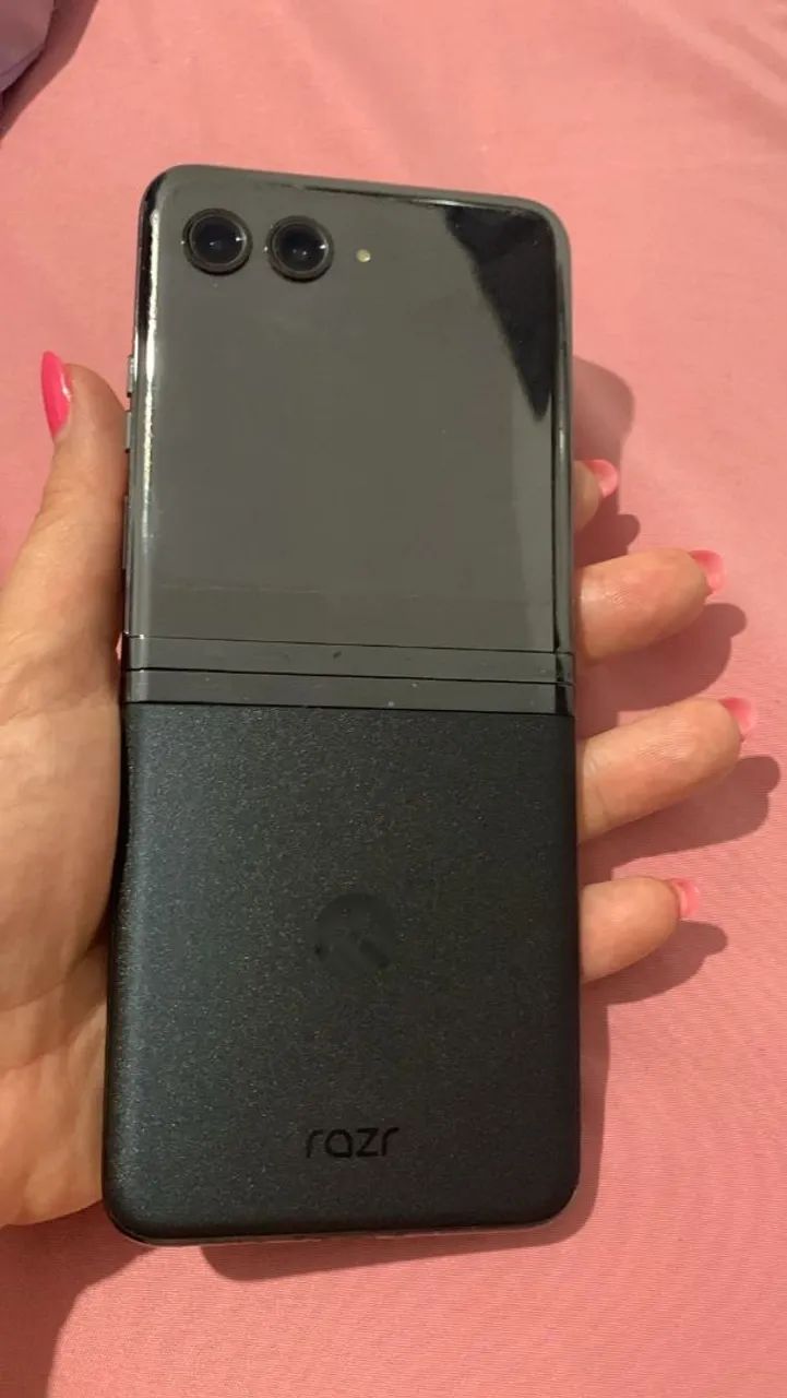 MOTOROLA RAZ 40 - Foto 4