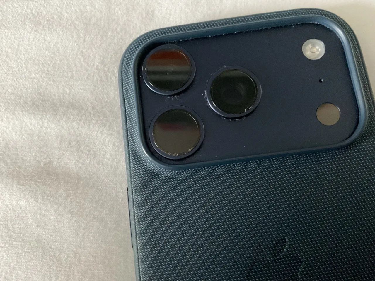 !OPORTUNIDADE! iPhone 17 pro 256gb - Foto 4
