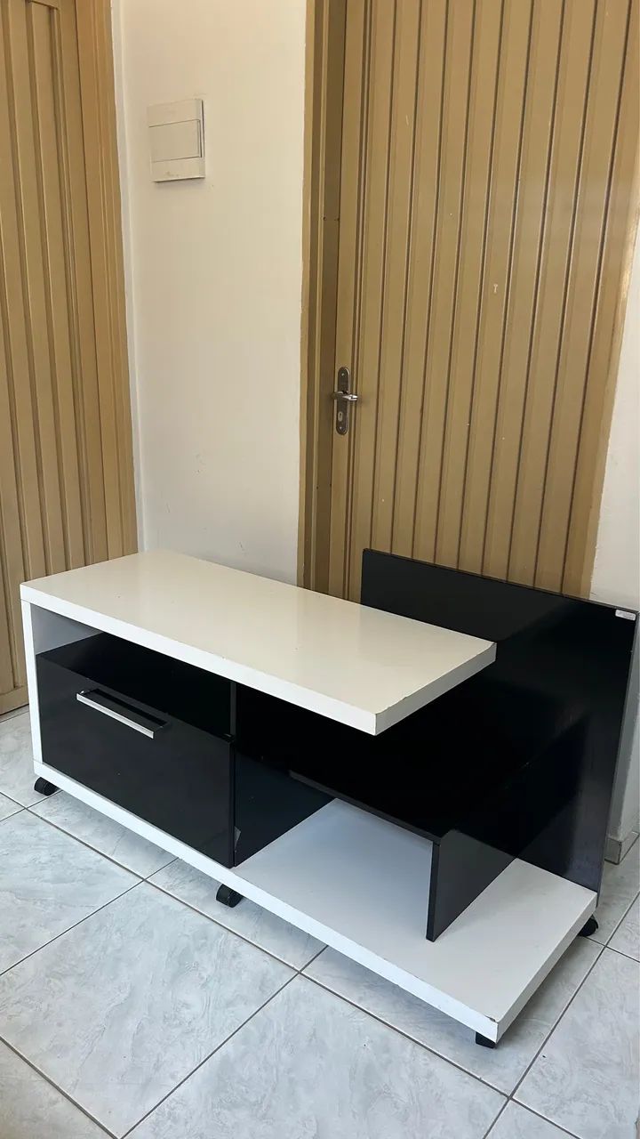 Rack para sala