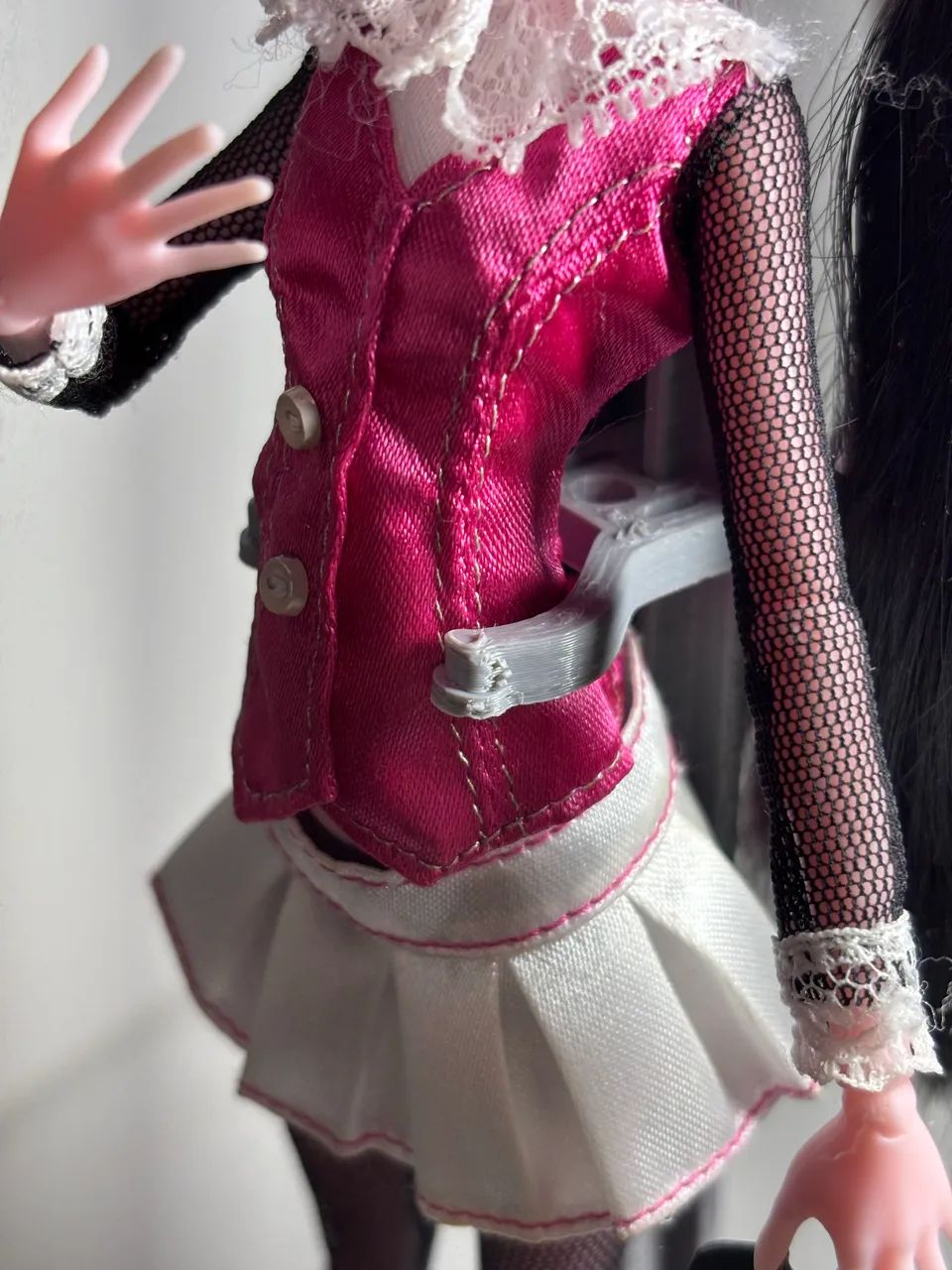 MONSTER HIGH STAND457380886553579524