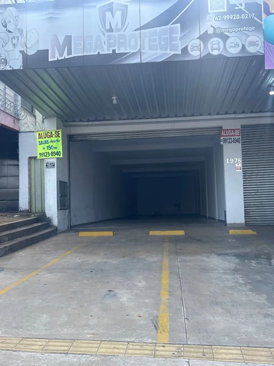 Sala comercial St garavelo av liberdade  - Foto 2