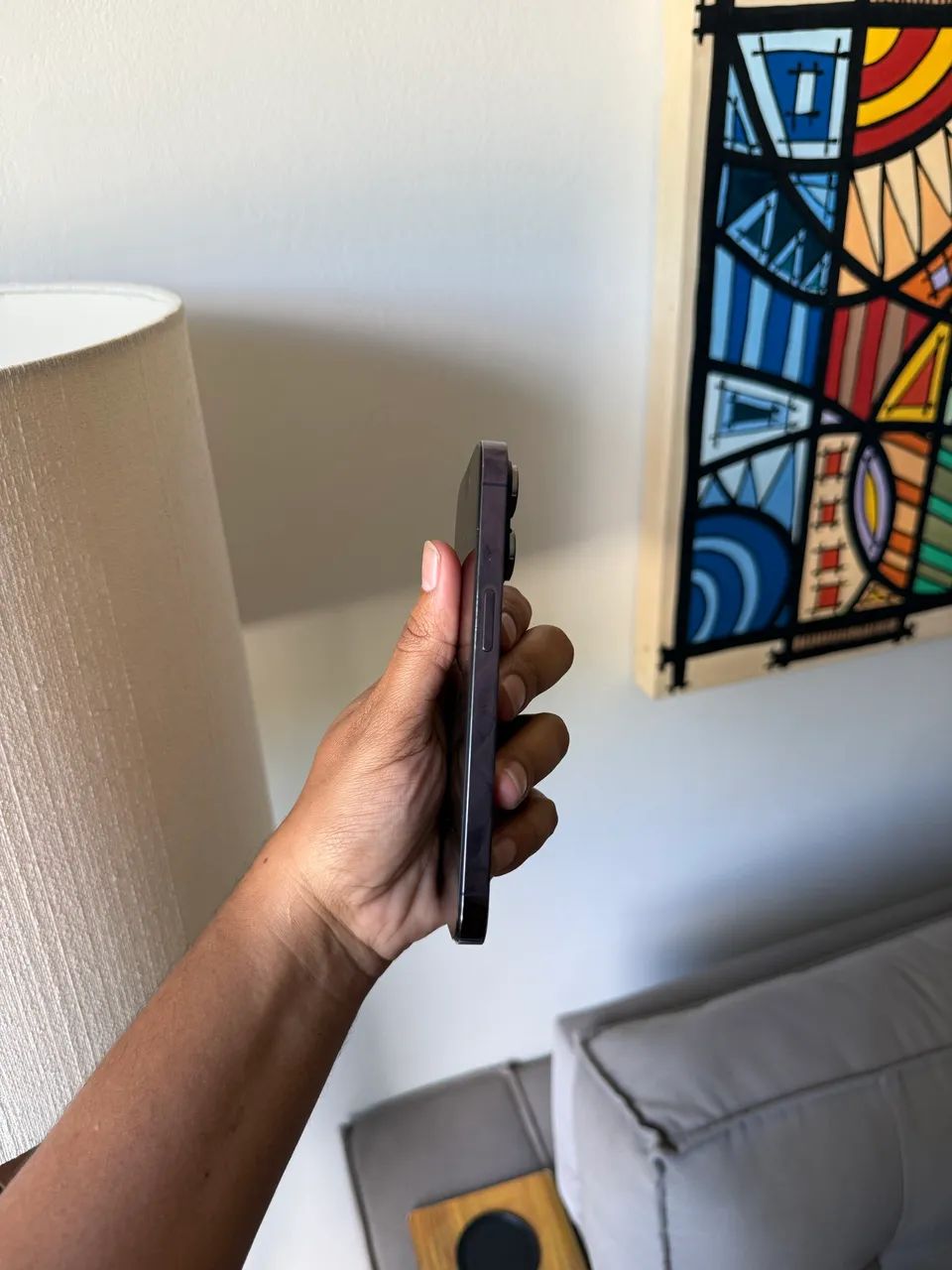 iPhone 14 Pro 256gb  - Foto 4