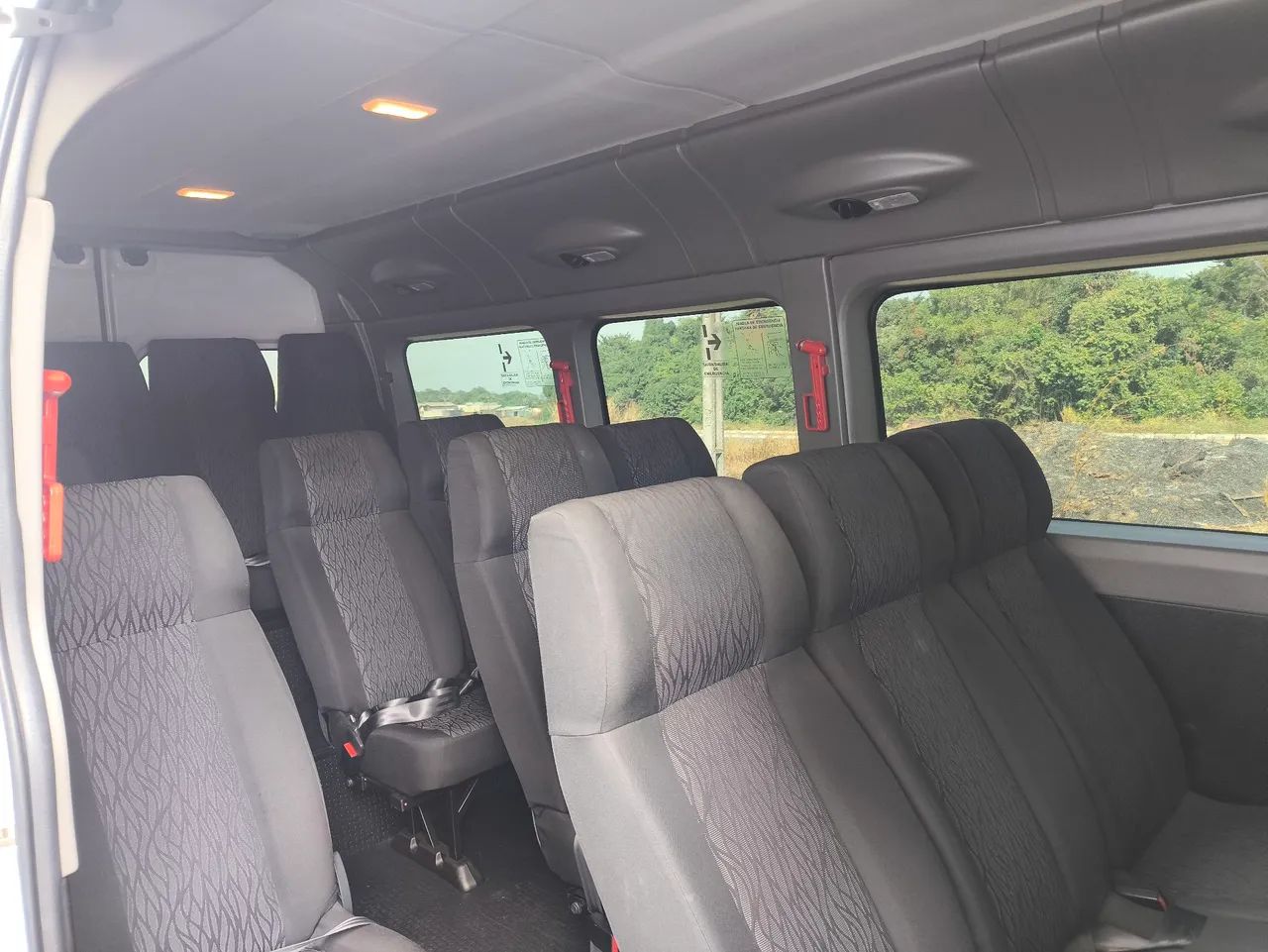 Van executivo ? - Foto 2