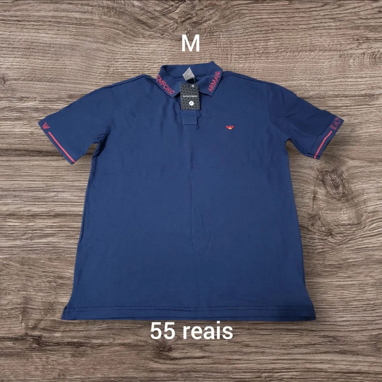Camisetas Polos  - Foto 3