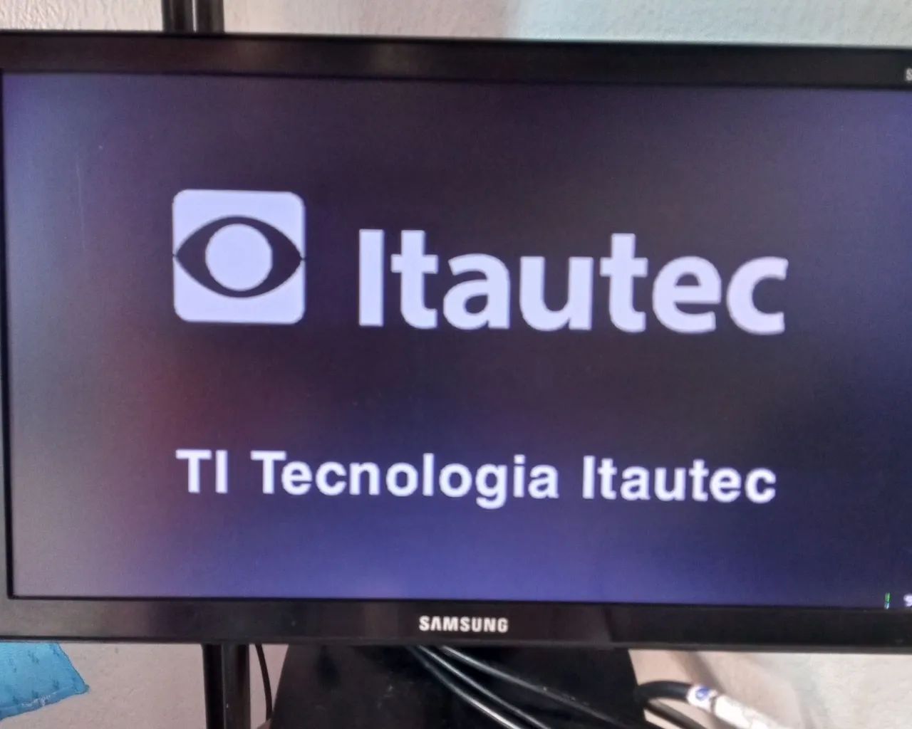 ITAUTEC