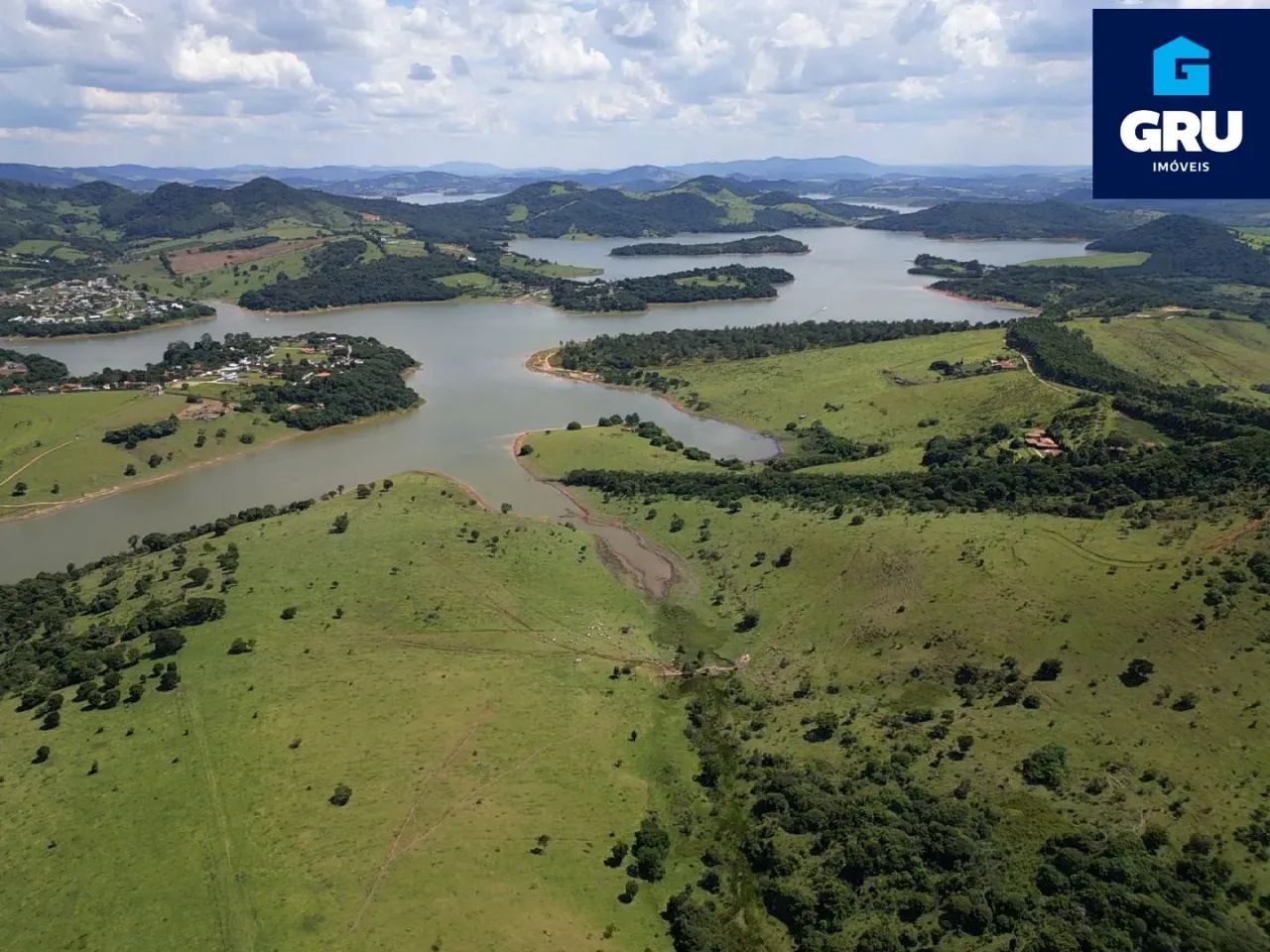 Terreno à Venda  1.200m² em Vargem/SP - Foto 5