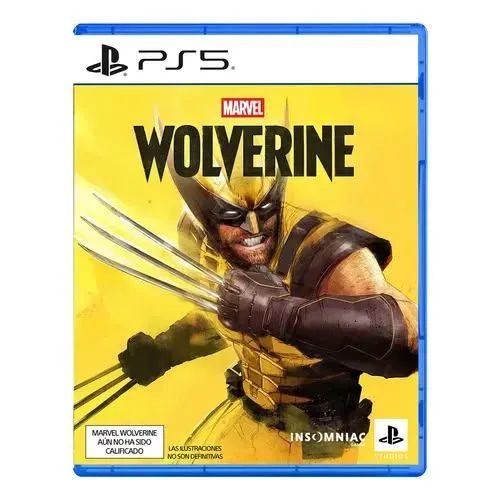 Jogo Wolverine ps5 - Foto 2