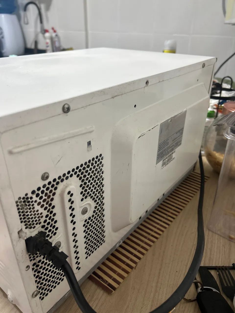 Microondas  - Foto 5