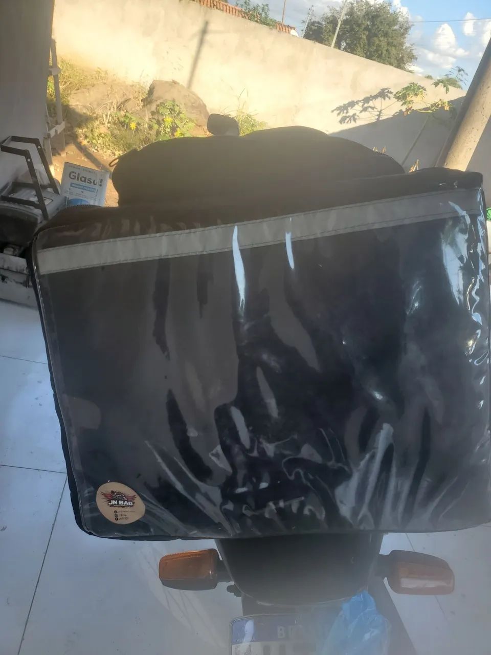 Bag delivery  - Foto 2