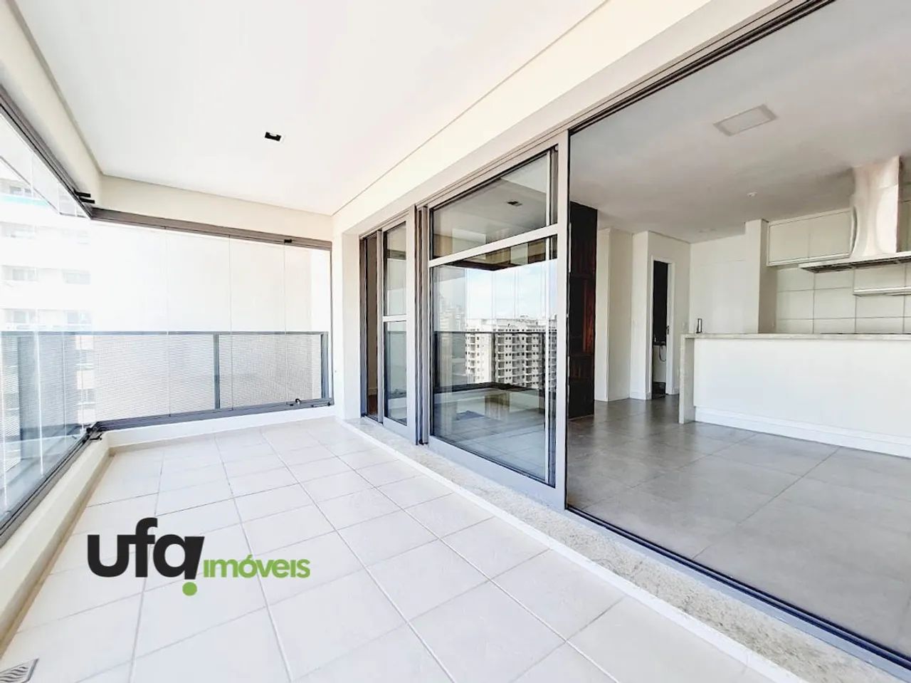 Apartamento para alugar na Barra Funda, com 1 quarto, 52m² - Foto 3