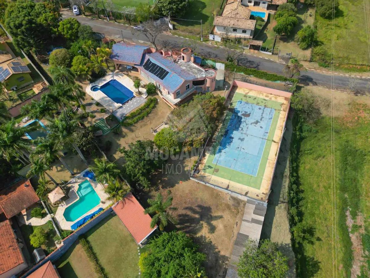 Casa de rua : / Residencial / Jardim Leonor - Foto 4
