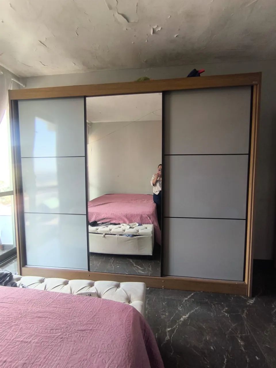 Guarda roupa - Foto 2