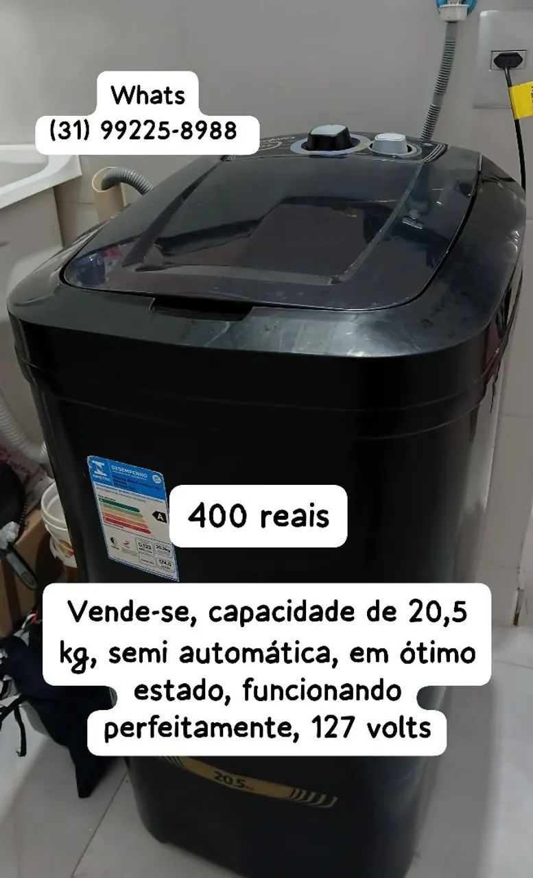 Tanquinho  - Foto 2