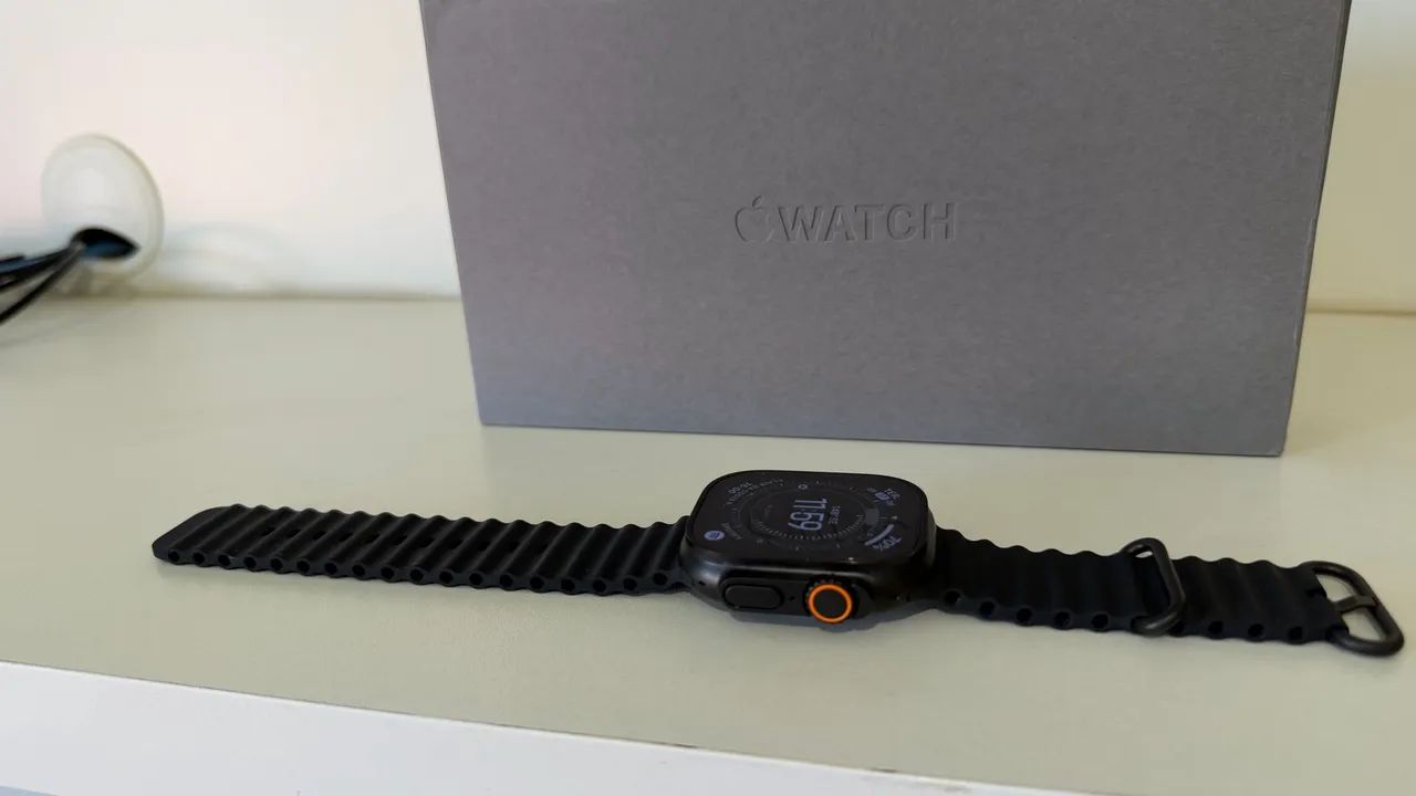 Apple Watch Ultra Serie 3  - Foto 2