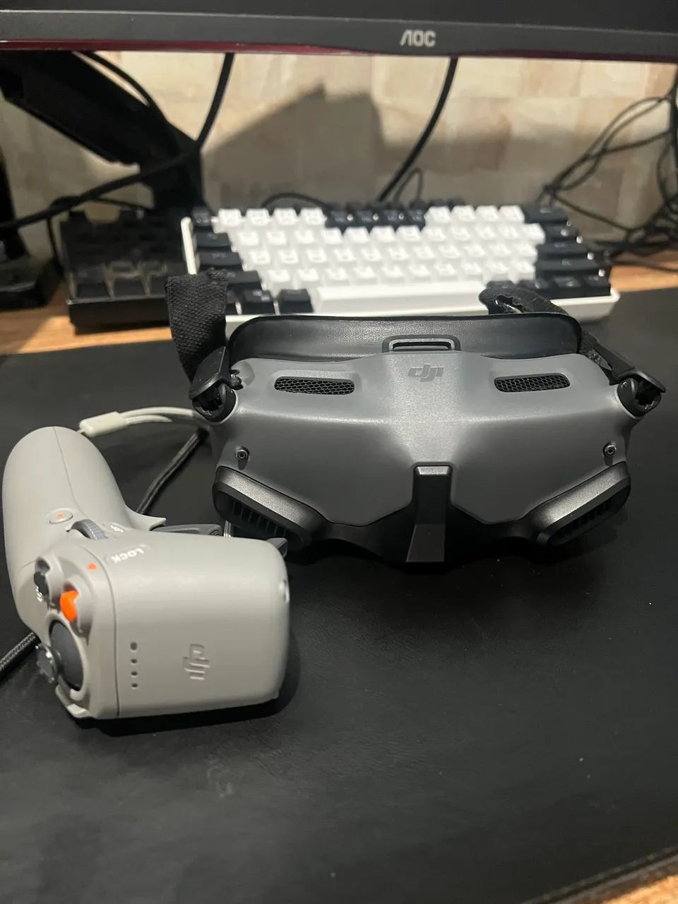 DRONE DJI AVATA 1 - Foto 3