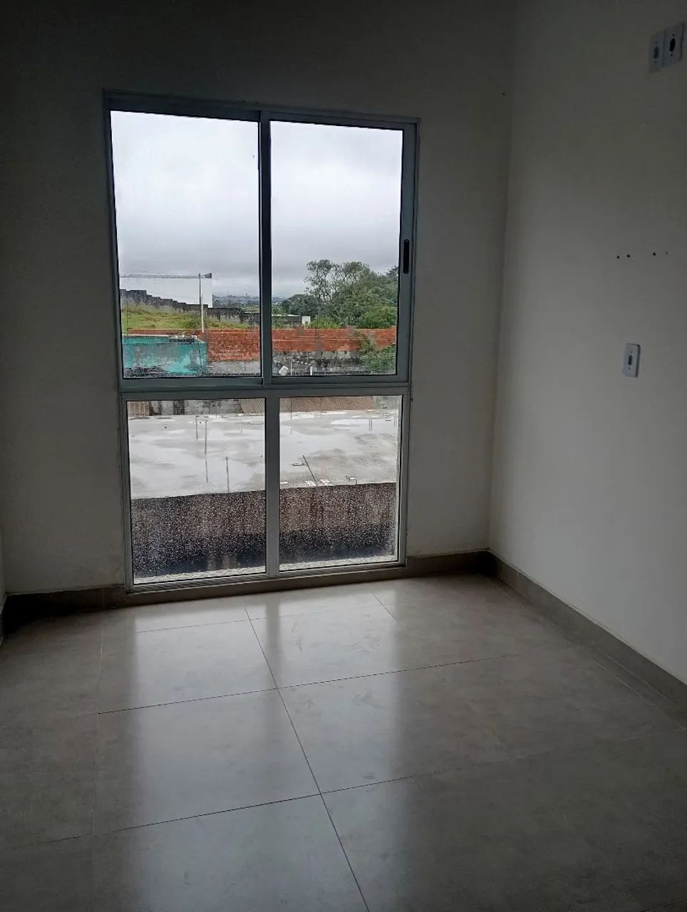 Alugo Apartamento novo com elevador e vaga coberta  - Foto 4