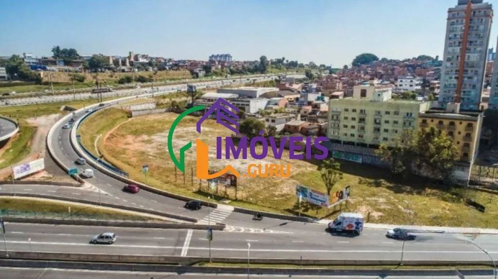 TERRENO - VILA DUSI - SP