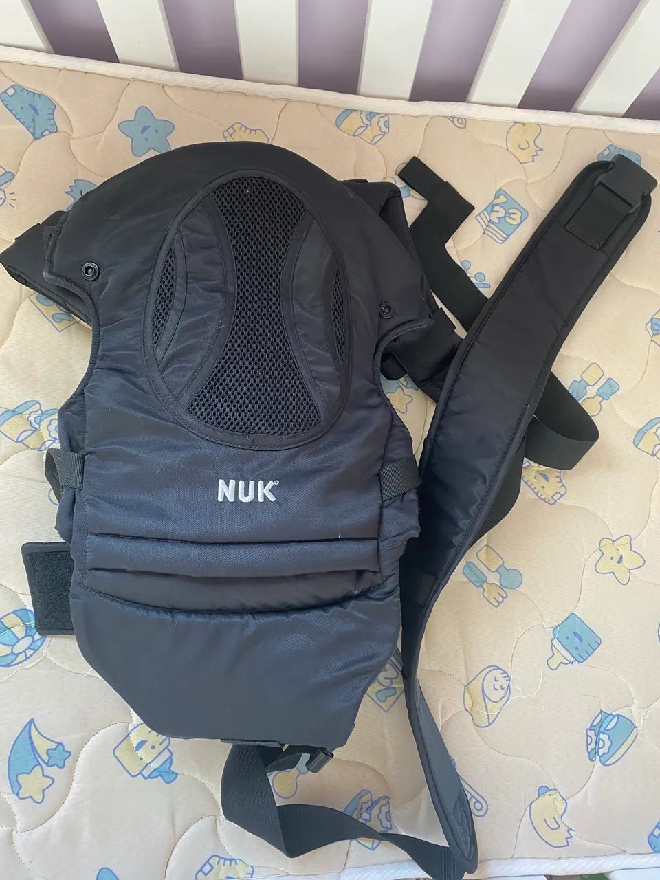 Canguru Nuk - Foto 2