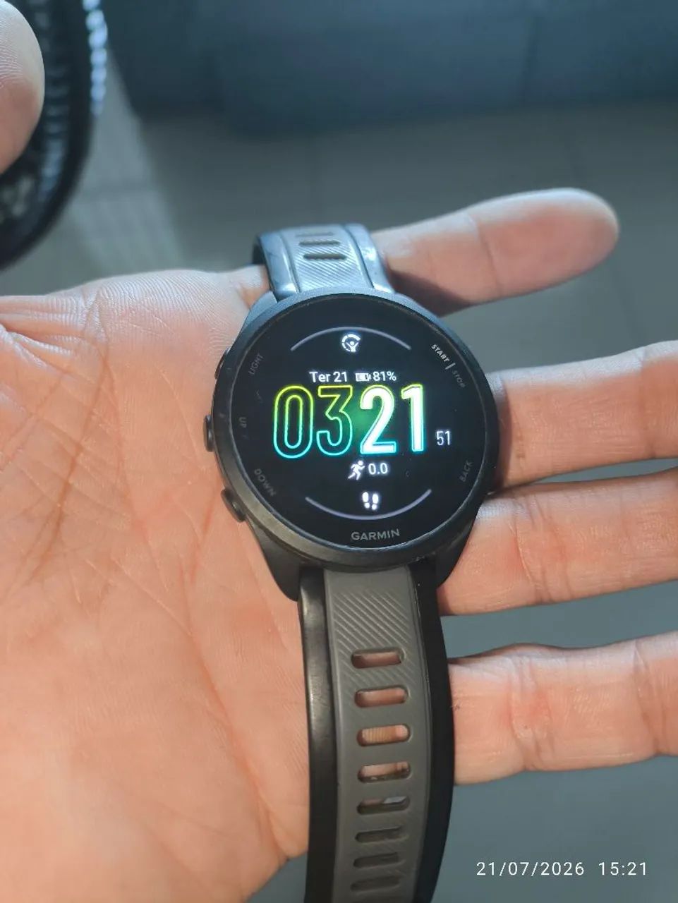 Garmin 165 - Foto 4