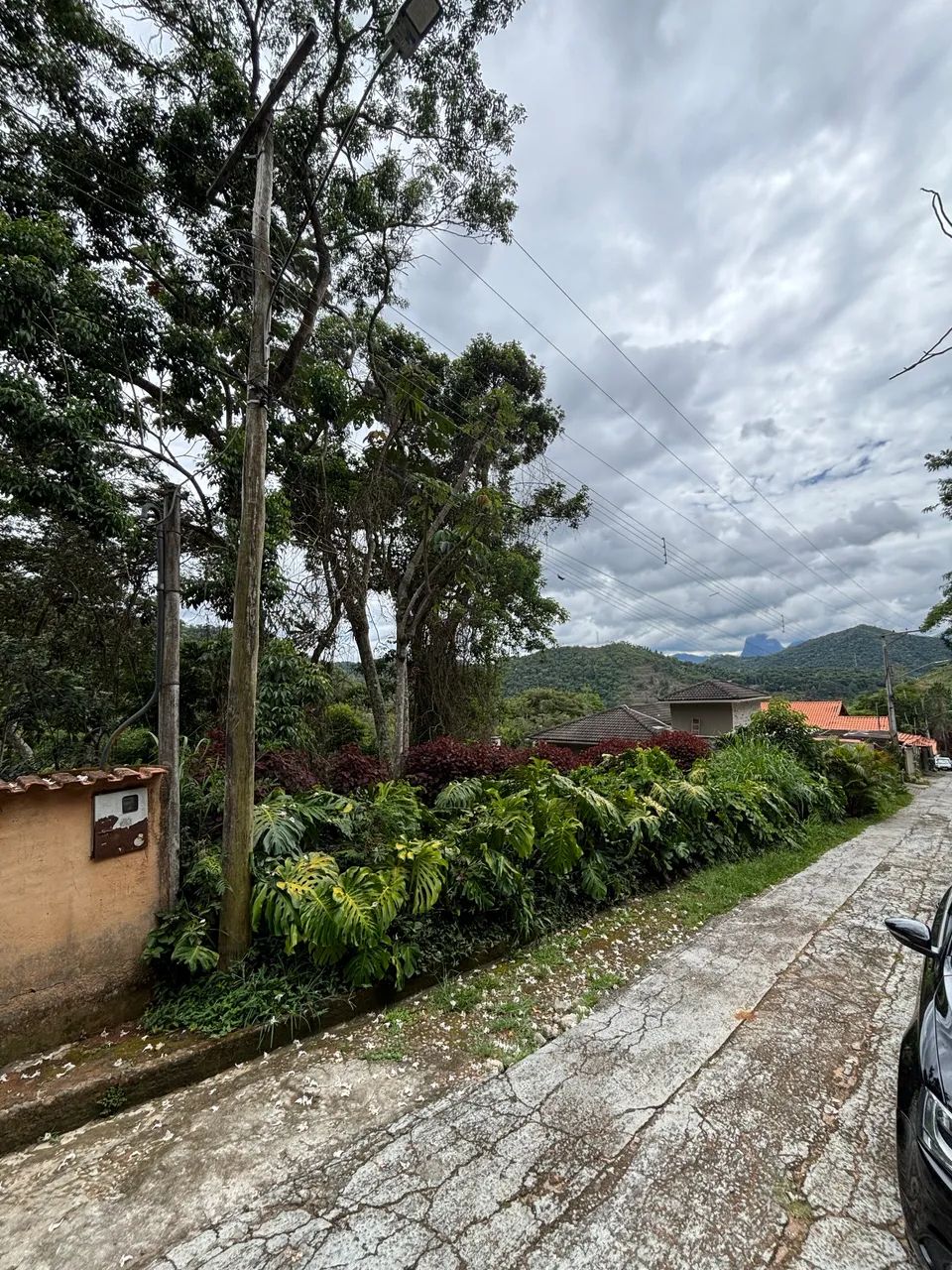 Foto - Petrópolis - Itaipava